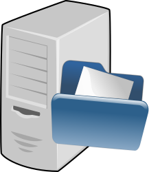 file-server