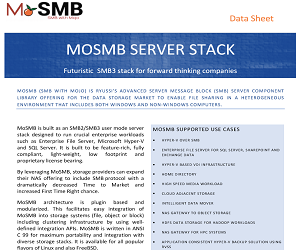 MOSMB Data-Sheet