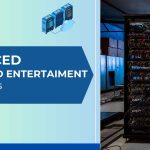 Enhanced Media and Entertaiment