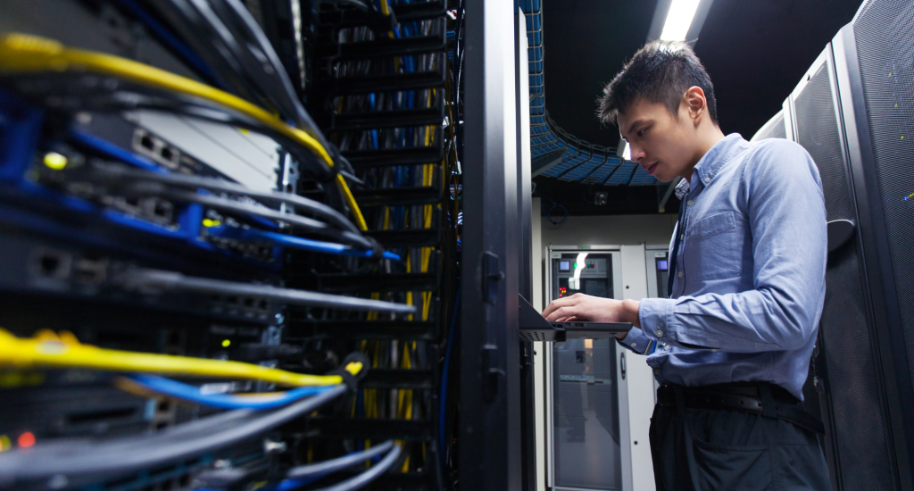Is Your SMB NAS Secure? Protect Your Business Data with SMB 3.0