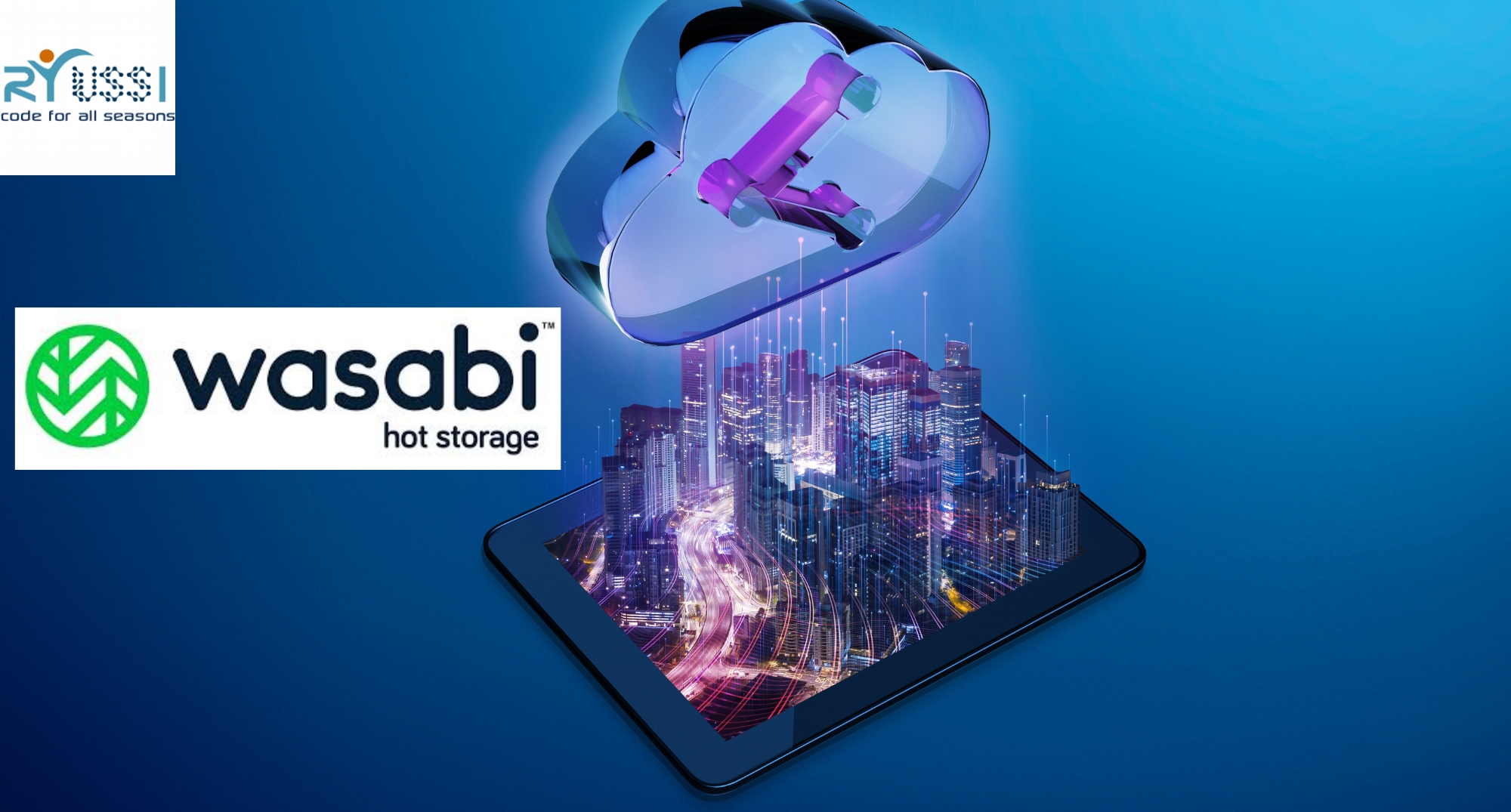 Maximize Data Security on Wasabi with MoSMB Best Practices