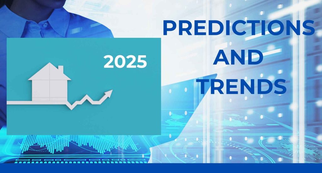 Unlocking the Future of Media Workflows: Predictions and Trends for 2025