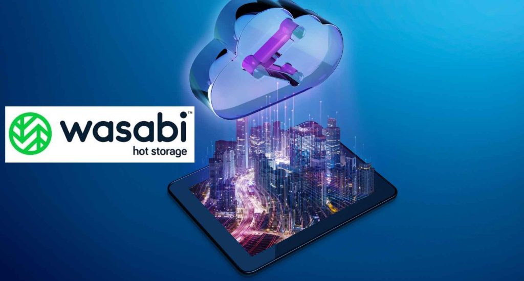 Best Practices for Secure Data Storage on Wasabi with MoSMB