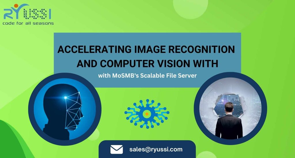 Accelerating Image Recognition and Computer Vision with MoSMB’s Scalable File Server