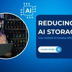 AI STORAGE COST