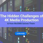 4k Media Production