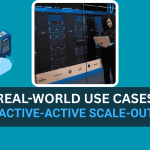 Active-Active Scale-Out Cluster